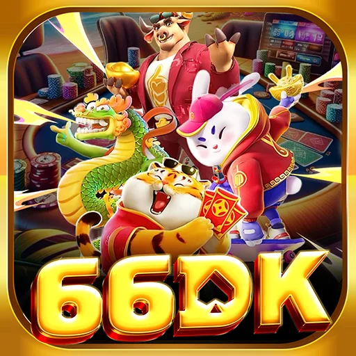 66DK Login Resmi APK 2026