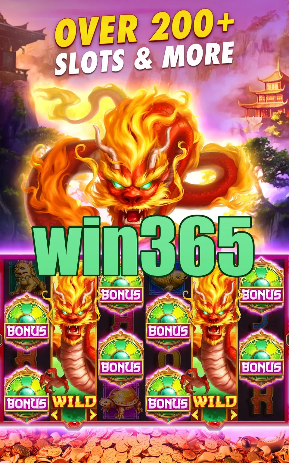 win365 Baixar