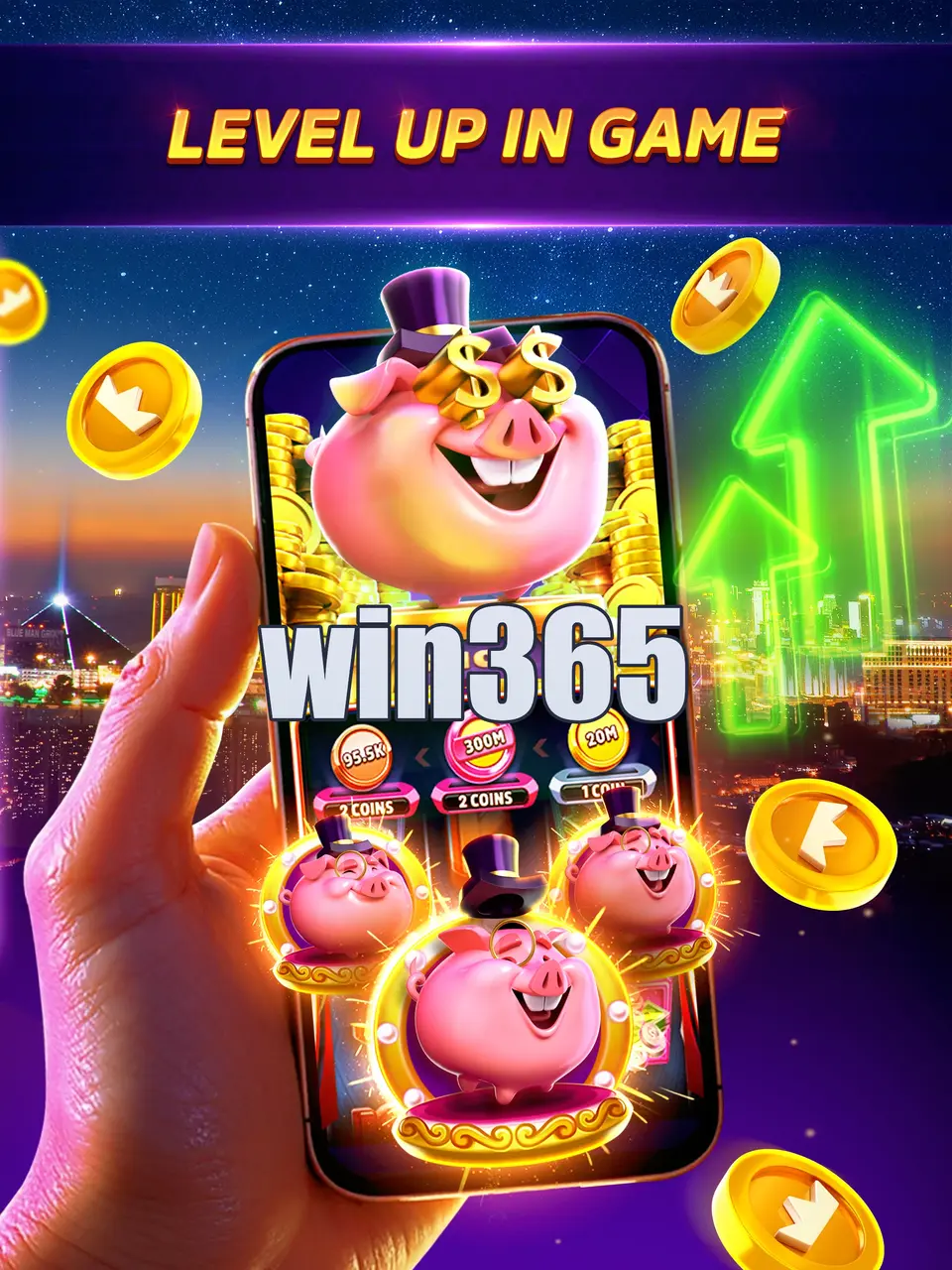 win365 Baixar