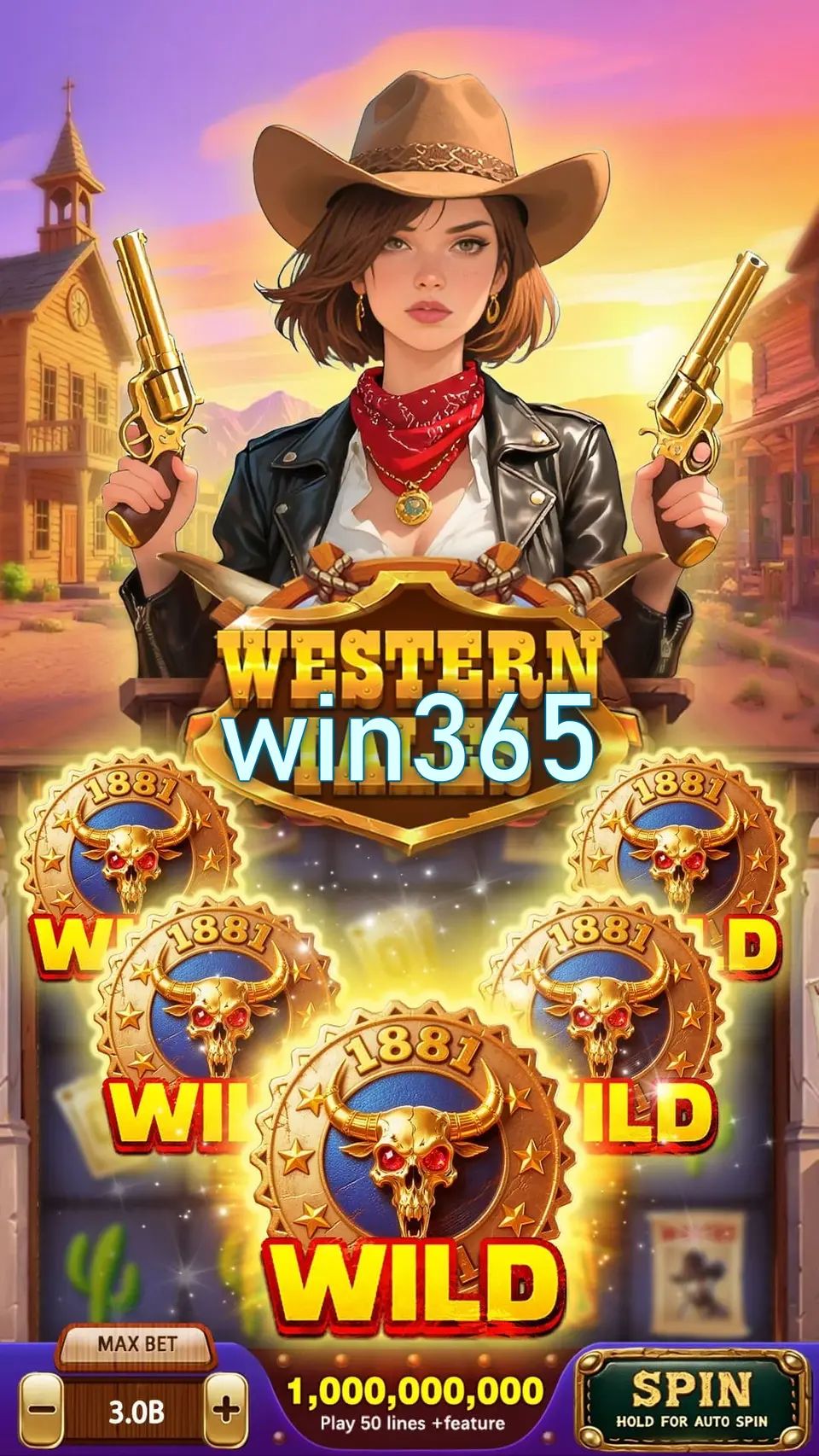 win365 Login