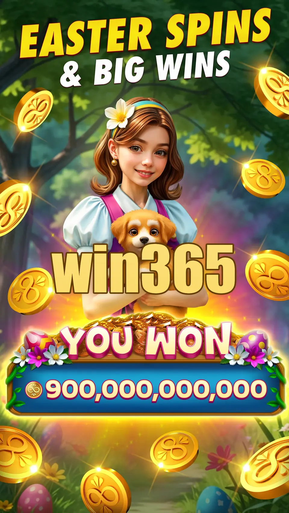 win365 Login