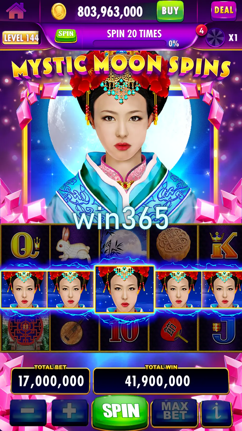 win365 Preview - Oficial Baixar